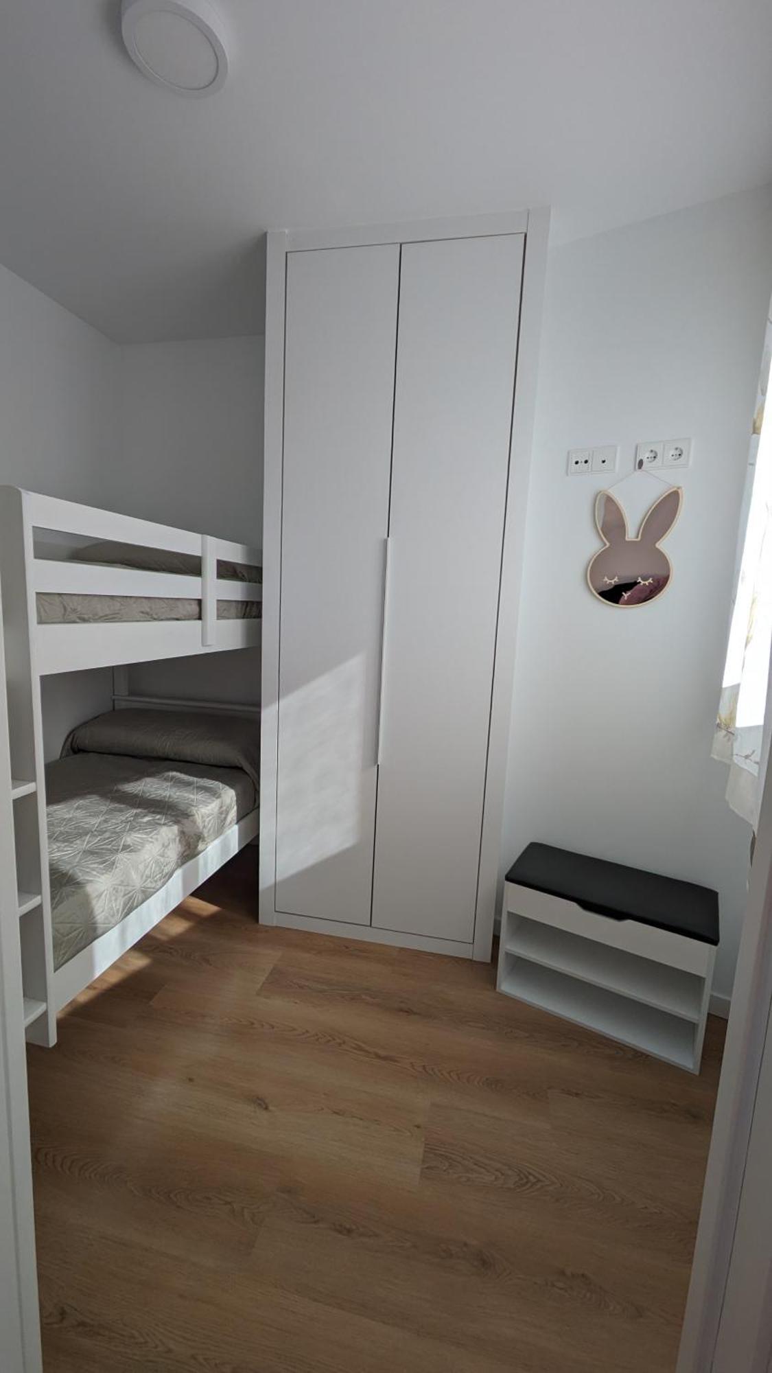 Apartamento Rosa. Peñíscola Екстериор снимка
