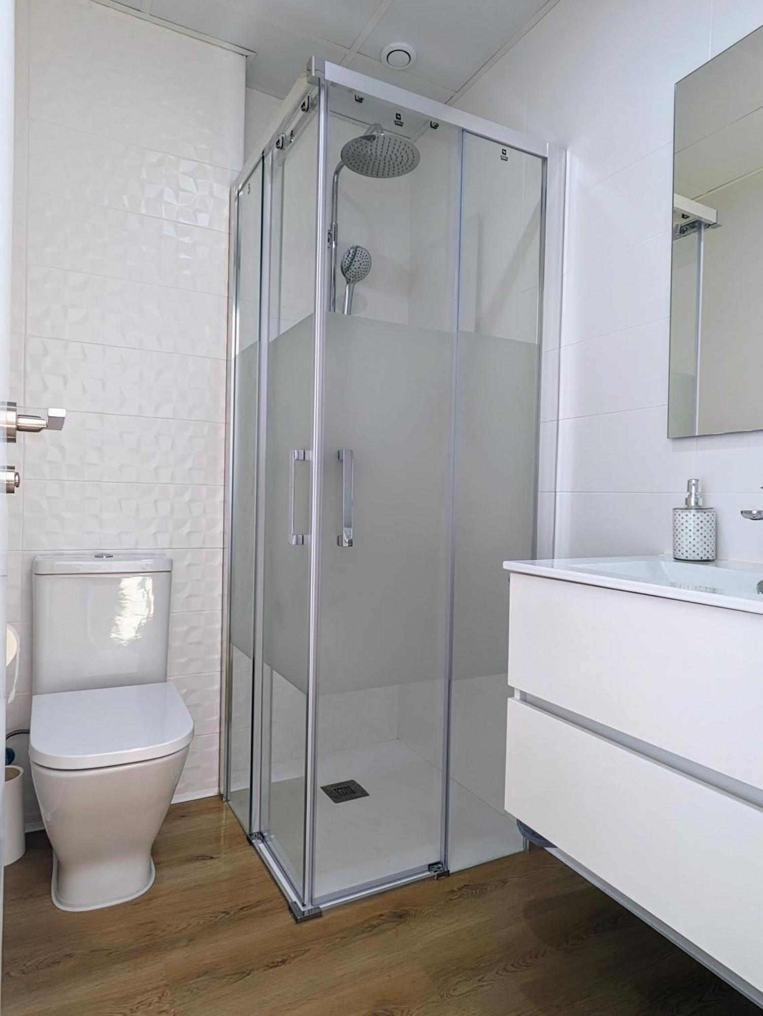 Apartamento Rosa. Peñíscola Екстериор снимка
