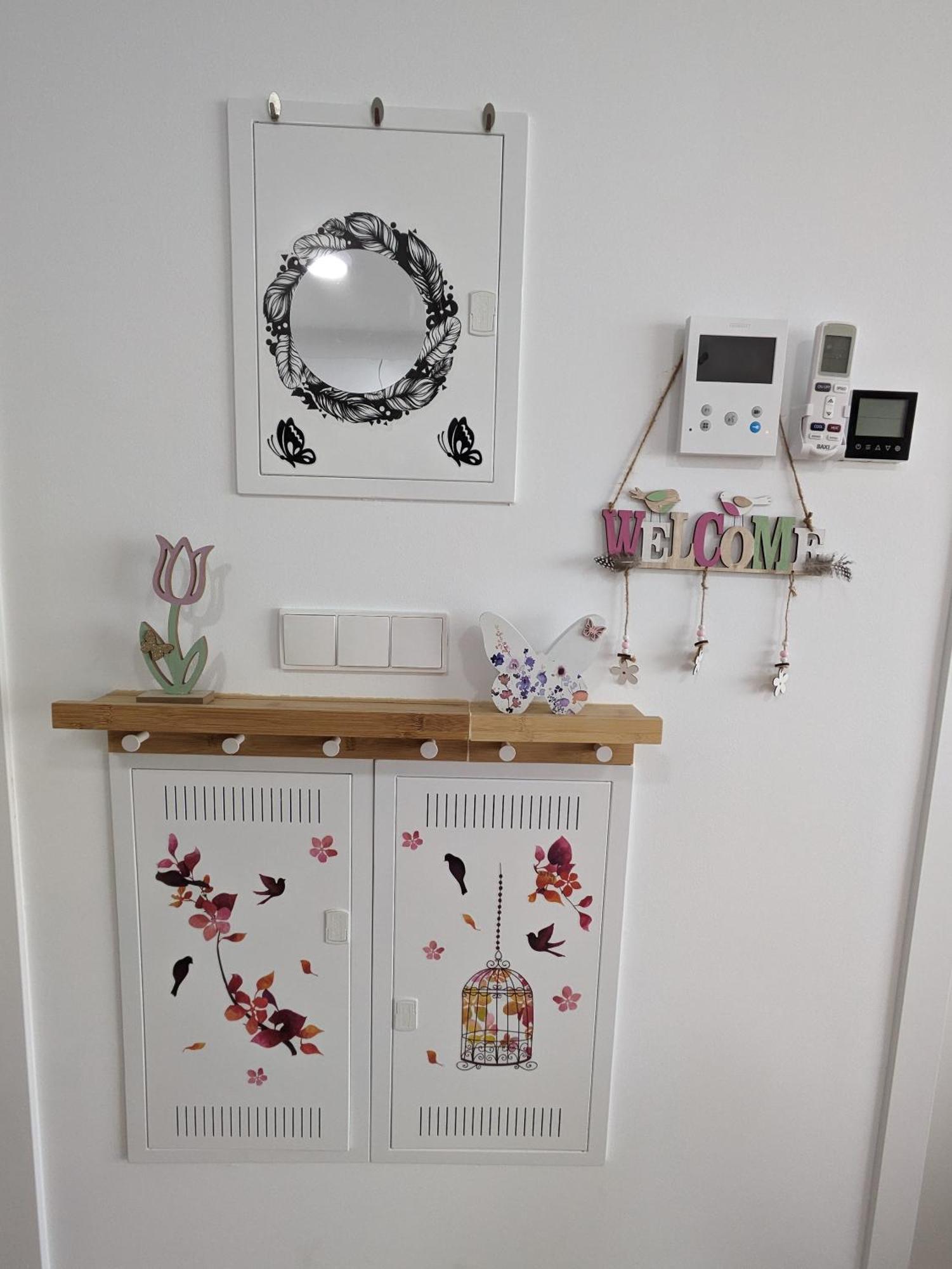 Apartamento Rosa. Peñíscola Екстериор снимка